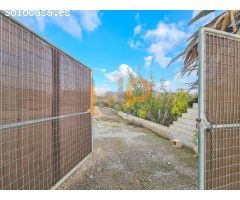 Parcela Rústica en Venta en Huércal-Overa, Almería