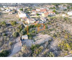 Parcela Rústica en Venta en Huércal-Overa, Almería