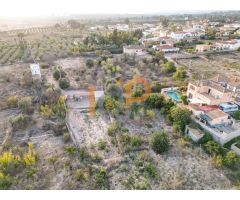 Parcela Rústica en Venta en Huércal-Overa, Almería