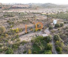 Parcela Rústica en Venta en Huércal-Overa, Almería