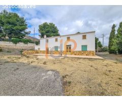 Casa en Venta en Huércal-Overa, Almería