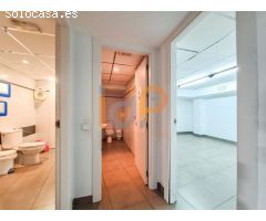 Local Comercial en Venta en Huércal-Overa, Almería