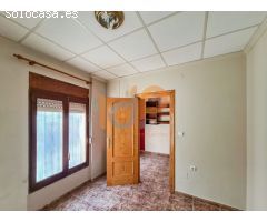 Casa en Venta en Vélez-Rubio, Almería
