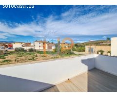 Casa en Venta en Huércal-Overa, Almería