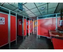 Nave Industrial en Venta en Finestrat, Almería