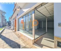 Local Comercial en Alquiler en Huércal-Overa, Almería
