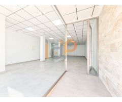 Local Comercial en Alquiler en Huércal-Overa, Almería