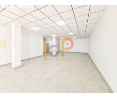Local Comercial en Alquiler en Huércal-Overa, Almería