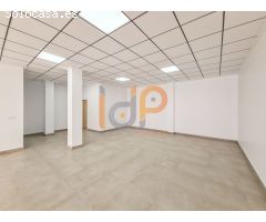 Local Comercial en Alquiler en Huércal-Overa, Almería