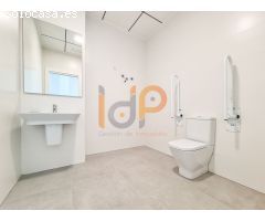 Local Comercial en Alquiler en Huércal-Overa, Almería