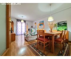 Apartamento en Venta en Huércal-Overa, Almería
