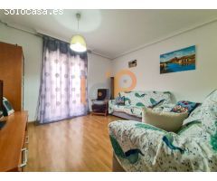 Apartamento en Venta en Huércal-Overa, Almería