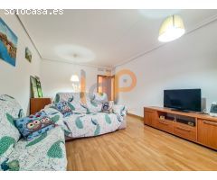 Apartamento en Venta en Huércal-Overa, Almería