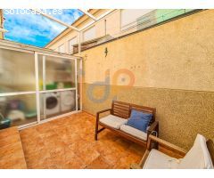 Piso Duplex en Venta en Huércal-Overa, Almería