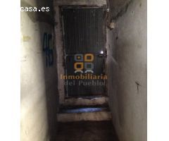 Garaje en Venta en Huércal-Overa, Almería