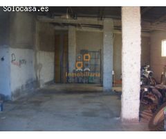 Garaje en Venta en Huércal-Overa, Almería