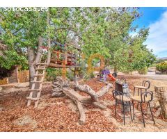 Parcela Rústica en Venta en Huércal-Overa, Almería