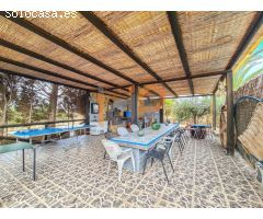 Parcela Rústica en Venta en Huércal-Overa, Almería