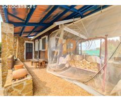 Parcela Rústica en Venta en Huércal-Overa, Almería