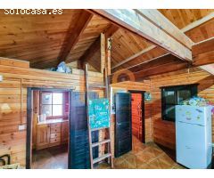 Parcela Rústica en Venta en Huércal-Overa, Almería
