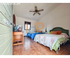 Parcela Rústica en Venta en Huércal-Overa, Almería
