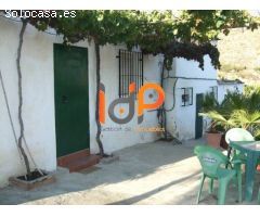 Casa en Venta en Benizalón, Almería