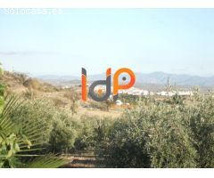 Casa en Venta en Benizalón, Almería