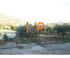 Casa en Venta en Benizalón, Almería