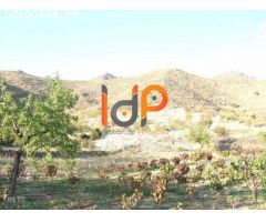 Casa en Venta en Benizalón, Almería