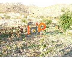 Casa en Venta en Benizalón, Almería