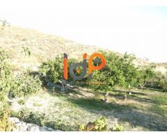 Casa en Venta en Benizalón, Almería
