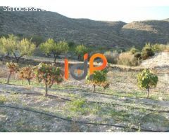 Casa en Venta en Benizalón, Almería