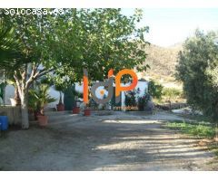 Casa en Venta en Benizalón, Almería