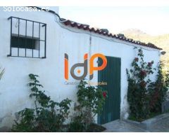 Casa en Venta en Benizalón, Almería