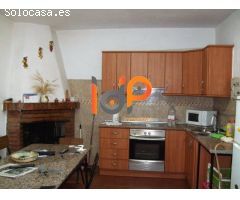 Casa en Venta en Benizalón, Almería