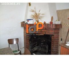 Casa en Venta en Benizalón, Almería