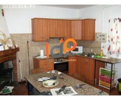 Casa en Venta en Benizalón, Almería