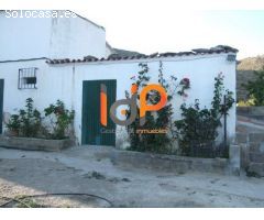 Casa en Venta en Benizalón, Almería