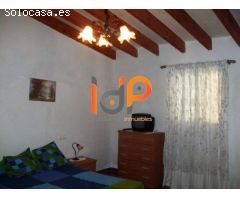 Casa en Venta en Benizalón, Almería