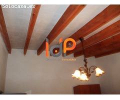Casa en Venta en Benizalón, Almería