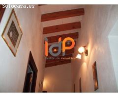 Casa en Venta en Benizalón, Almería