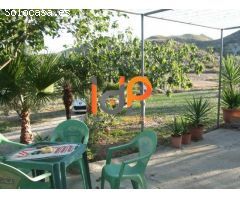 Casa en Venta en Benizalón, Almería