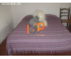 Casa en Venta en Benizalón, Almería