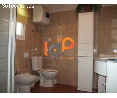 Casa en Venta en Benizalón, Almería