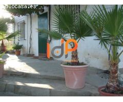 Casa en Venta en Benizalón, Almería