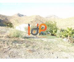 Casa en Venta en Benizalón, Almería