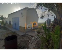 Casa en Venta en Sorbas, Almería