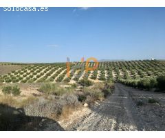 Casa en Venta en Sorbas, Almería