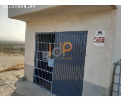 Casa en Venta en Sorbas, Almería