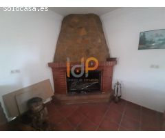 Casa en Venta en Sorbas, Almería